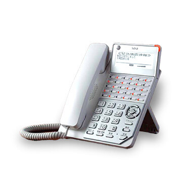 SAXA（サクサ） PLATIAⅢ Ultimate ビジネスフォン【新品・中古