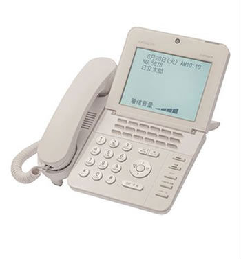 S-integral Type L（日立）