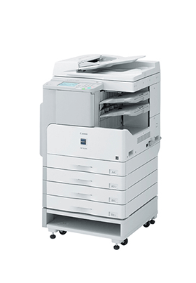Canon（キヤノン) Satera MF7430 複合機・コピー機【新品・中古