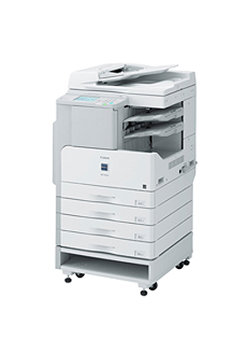 Canon（キヤノン) Satera MF7455N 複合機・コピー機【新品・中古
