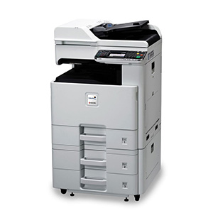 KYOCERA（京セラ) TASKalfa 206ci 複合機・コピー機【新品・中古