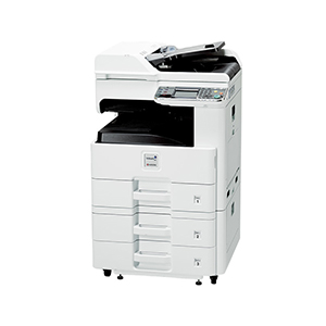 TASKalfa 256ci（京セラ）