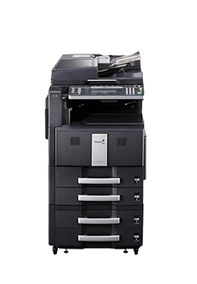 TASKalfa 300ci（京セラ）