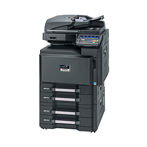 TASKalfa 3551ci（京セラ）