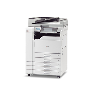 【幅広】TASKalfa 4001w（京セラ）