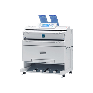 【幅広】TASKalfa 4815w（京セラ）