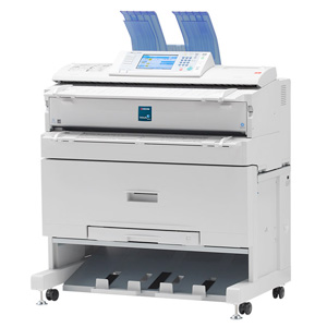 【幅広】TASKalfa 4816w（京セラ）