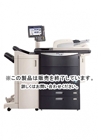 TASKalfa 650c（京セラ）