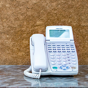 TELEMORE-EX（岩通）