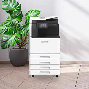 Apeos C2561（富士フイルム）