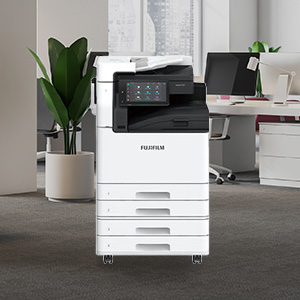 Apeos C2571（富士フイルム）