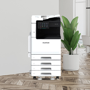 Apeos C2060（富士フイルム）