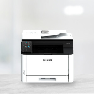 Apeos C320z（富士フイルム）