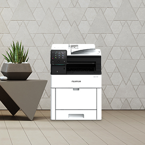 Apeos C3530（富士フイルム）