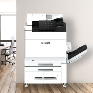 Apeos C6580（富士フイルム）