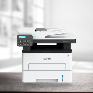 ApeosPort 3410SD（富士フイルム）