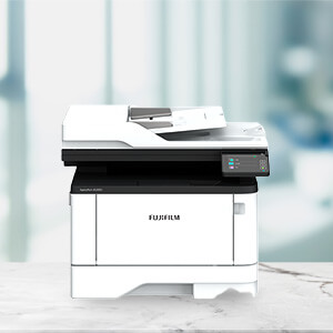 ApeosPort 4020SD（富士フイルム）