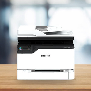 ApeosPort C2410SD（富士フイルム）