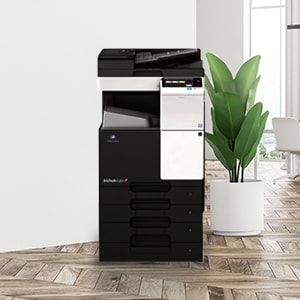 bizhub C227（コニカミノルタ）