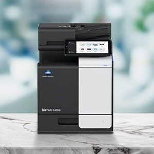 bizhub C3320 i（コニカミノルタ）