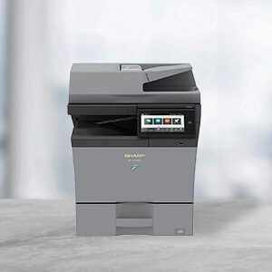 BP-C533WD（SHARP）