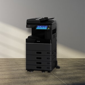 e-STUDIO 2010AC（東芝）