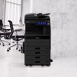 e-STUDIO 2020AC（東芝）