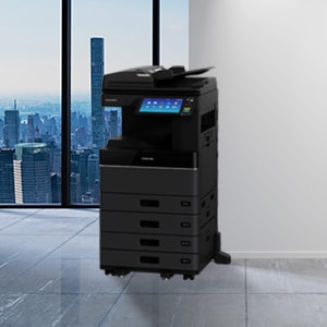 e-STUDIO 2515AC（東芝）