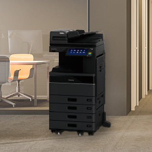 e-STUDIO 2525AC（東芝）