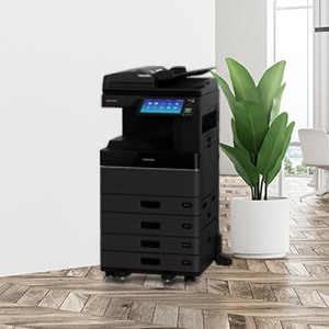 e-STUDIO 3515AC（東芝）