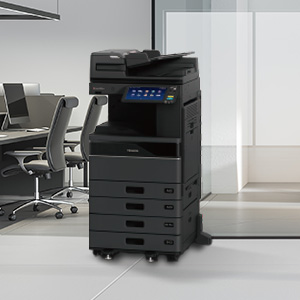 e-STUDIO 3525AC（東芝）