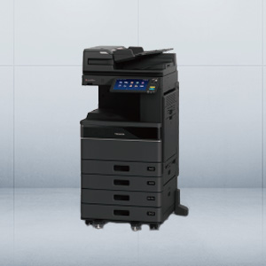 e-STUDIO 4525AC（東芝）