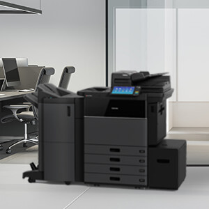 e-STUDIO 5516AC（東芝）