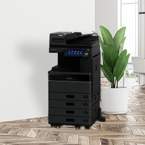 e-STUDIO 5525AC（東芝）