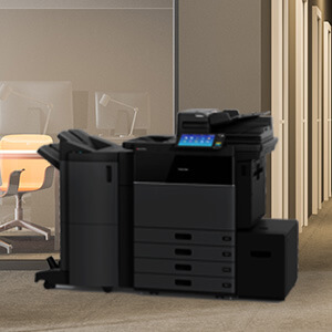 e-STUDIO 6516AC（東芝）