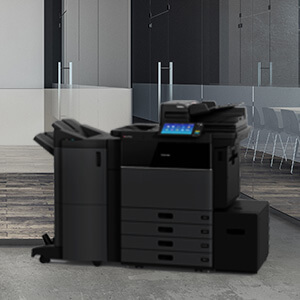 e-STUDIO 7516AC（東芝）