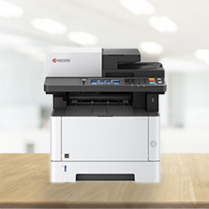 ECOSYS M2640idw（京セラ）