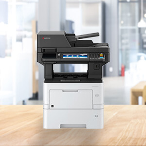 ECOSYS M3645idn（京セラ）