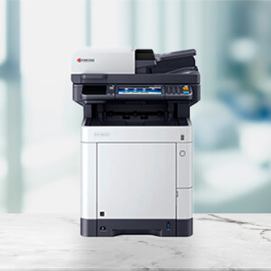 ECOSYS M6635cidn（京セラ）