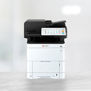 ECOSYS MA3500cifx（京セラ）