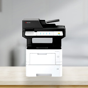 ECOSYS MA4500ifx（京セラ）