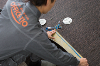 αB1（NTT）の特徴