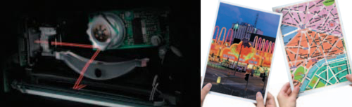 bizhub C252（コニカミノルタ）の特徴