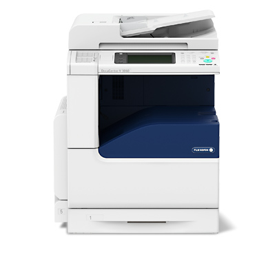 DocuCentre-V 3060 (Model-CP-1T)（富士フイルム）の特徴