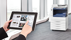 DocuCentre-V C2275（富士フイルム）の特徴