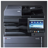 DocuCentre-V C2276（富士フイルム）の特徴