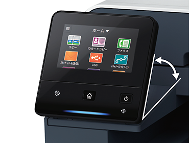 DocuPrint CM310 z（富士フイルム）の特徴