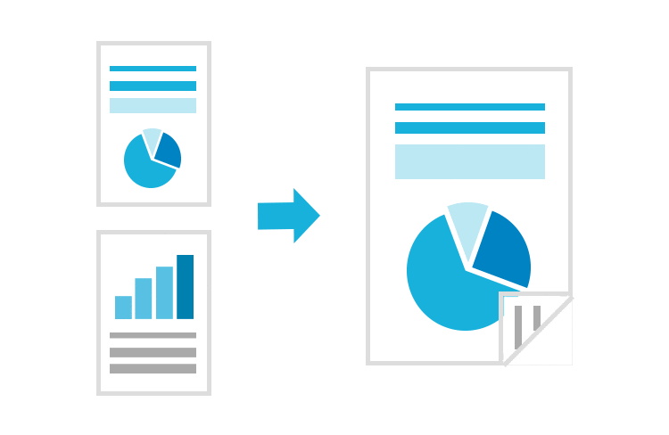 ECOSYS M3645idn（京セラ）の特徴