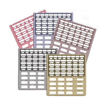 FrespecⅡ（岩通）の特徴