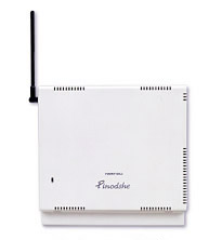 Pinodshe（岩通）の機能